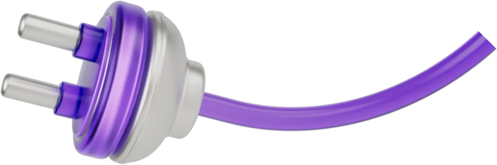 Stylized Plug