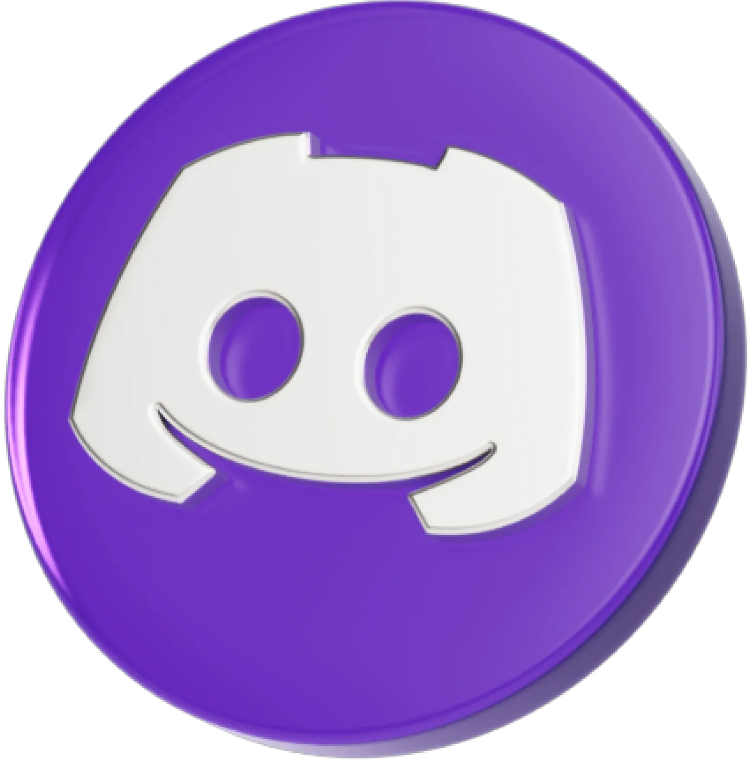 Discord Icon