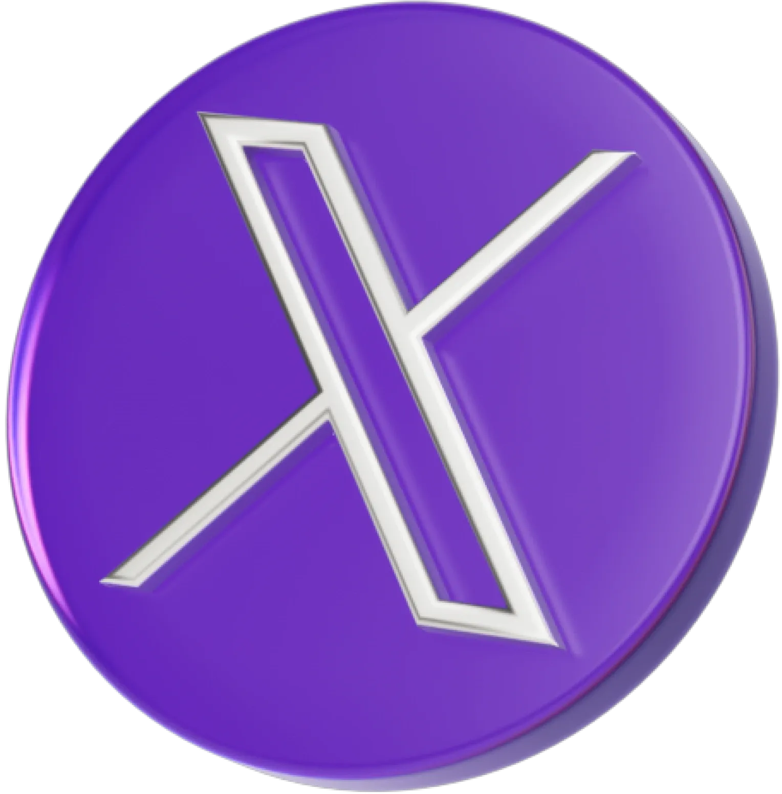 X Icon